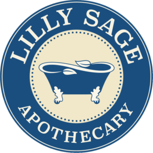 Lilly Sage Apothecary