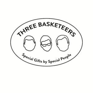 Three Basketeers, Inc"